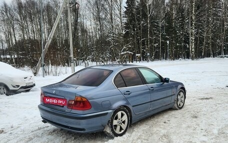 BMW 3 серия, 1998 год, 400 000 рублей, 3 фотография