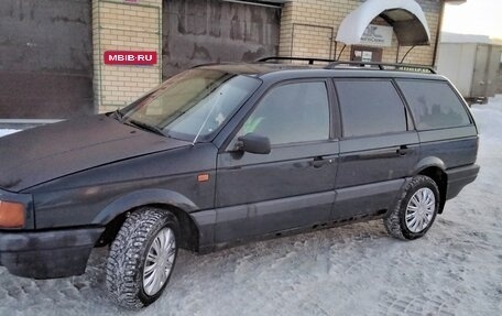 Volkswagen Passat B3, 1990 год, 89 000 рублей, 1 фотография