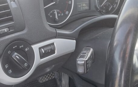 Skoda Octavia, 2011 год, 705 000 рублей, 5 фотография