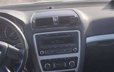 Skoda Octavia, 2011 год, 705 000 рублей, 6 фотография