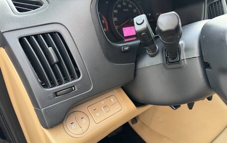 Hyundai Grand Starex Grand Starex I рестайлинг 2, 2014 год, 2 350 000 рублей, 12 фотография