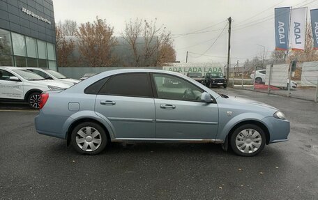 Daewoo Gentra II, 2013 год, 360 000 рублей, 5 фотография