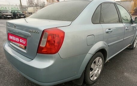 Daewoo Gentra II, 2013 год, 360 000 рублей, 10 фотография