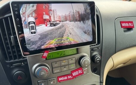 Hyundai Grand Starex Grand Starex I рестайлинг 2, 2014 год, 2 350 000 рублей, 14 фотография