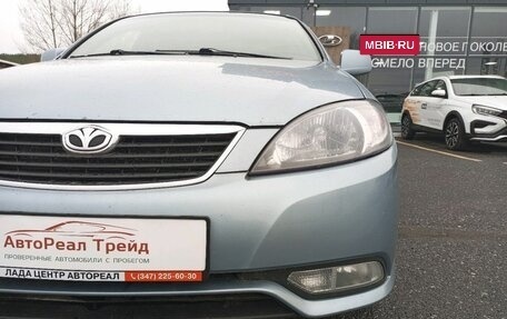 Daewoo Gentra II, 2013 год, 360 000 рублей, 2 фотография
