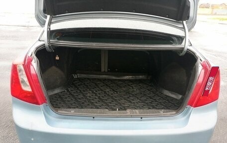 Daewoo Gentra II, 2013 год, 360 000 рублей, 8 фотография