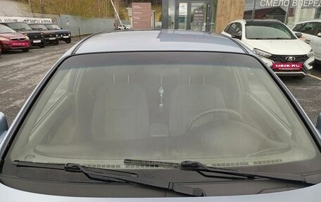 Daewoo Gentra II, 2013 год, 360 000 рублей, 6 фотография