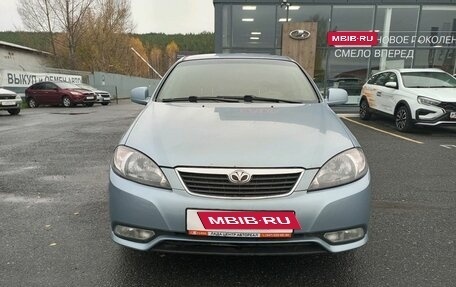 Daewoo Gentra II, 2013 год, 360 000 рублей, 3 фотография