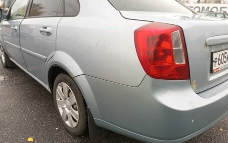 Daewoo Gentra II, 2013 год, 360 000 рублей, 11 фотография