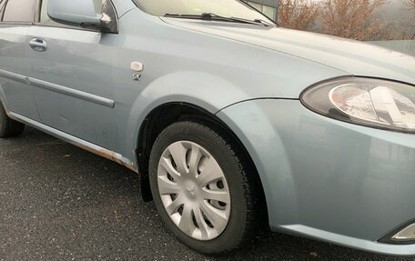 Daewoo Gentra II, 2013 год, 360 000 рублей, 12 фотография