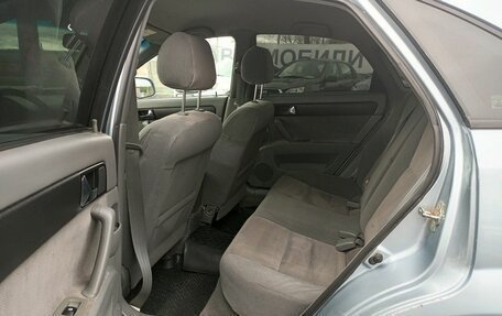 Daewoo Gentra II, 2013 год, 360 000 рублей, 21 фотография