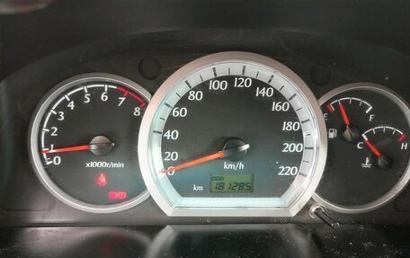 Daewoo Gentra II, 2013 год, 360 000 рублей, 24 фотография