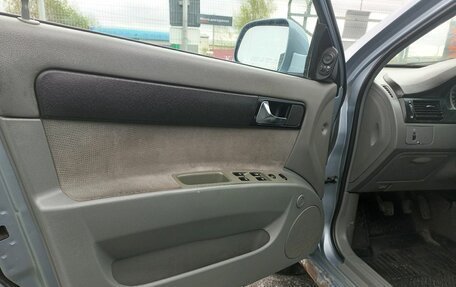 Daewoo Gentra II, 2013 год, 360 000 рублей, 18 фотография