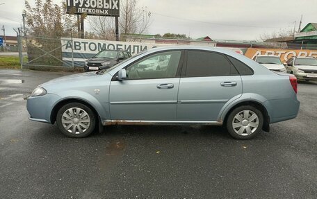 Daewoo Gentra II, 2013 год, 360 000 рублей, 16 фотография
