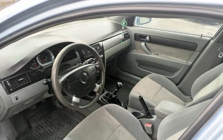 Daewoo Gentra II, 2013 год, 360 000 рублей, 20 фотография