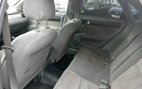 Daewoo Gentra II, 2013 год, 360 000 рублей, 17 фотография