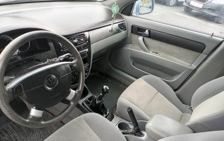 Daewoo Gentra II, 2013 год, 360 000 рублей, 22 фотография