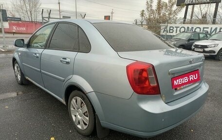 Daewoo Gentra II, 2013 год, 360 000 рублей, 14 фотография