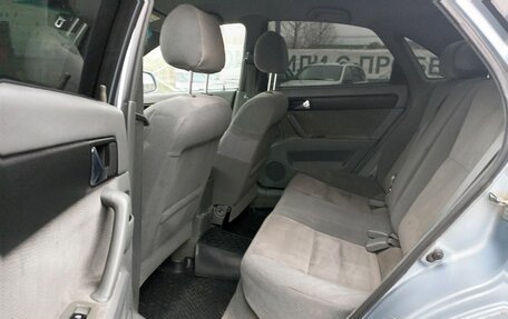 Daewoo Gentra II, 2013 год, 360 000 рублей, 29 фотография