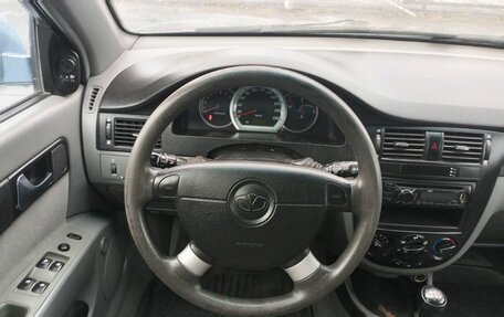 Daewoo Gentra II, 2013 год, 360 000 рублей, 31 фотография