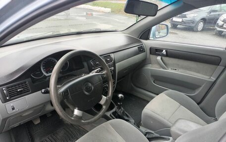 Daewoo Gentra II, 2013 год, 360 000 рублей, 35 фотография