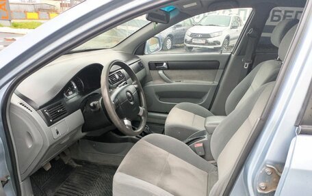 Daewoo Gentra II, 2013 год, 360 000 рублей, 28 фотография