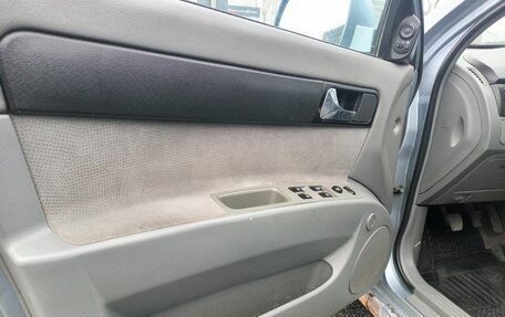 Daewoo Gentra II, 2013 год, 360 000 рублей, 32 фотография