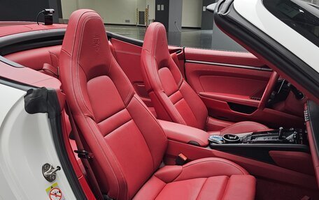 Porsche 911, 2023 год, 9 фотография