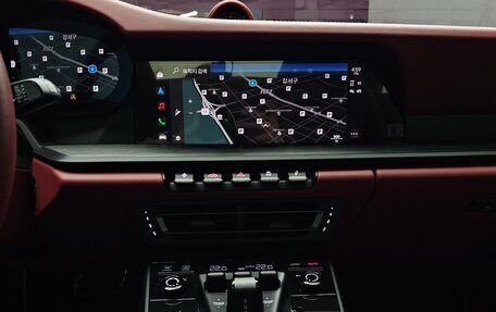 Porsche 911, 2023 год, 11 фотография