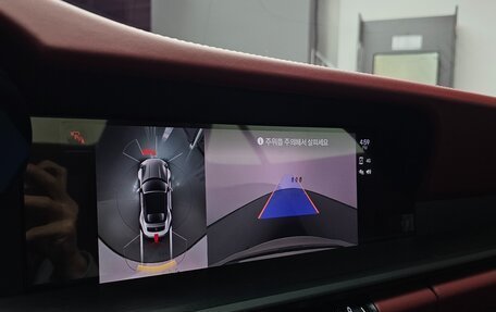 Porsche 911, 2023 год, 12 фотография