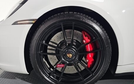 Porsche 911, 2023 год, 15 фотография