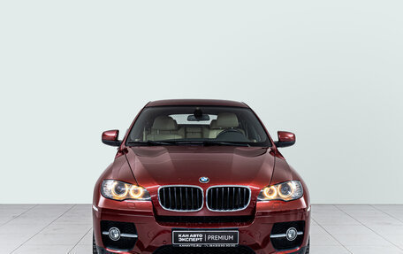 BMW X6, 2011 год, 2 250 000 рублей, 2 фотография