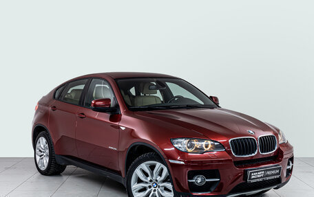 BMW X6, 2011 год, 2 250 000 рублей, 3 фотография