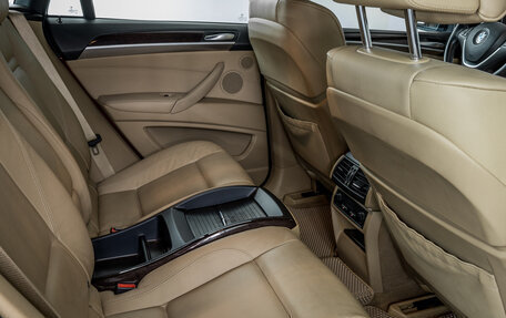 BMW X6, 2011 год, 2 250 000 рублей, 11 фотография