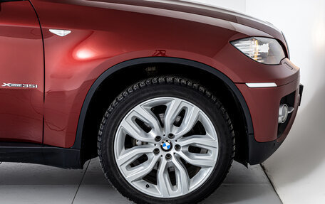 BMW X6, 2011 год, 2 250 000 рублей, 7 фотография