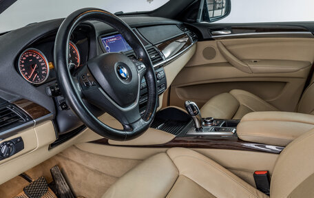 BMW X6, 2011 год, 2 250 000 рублей, 8 фотография