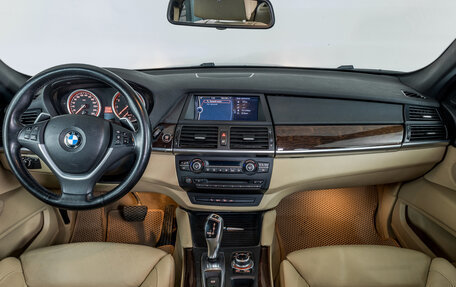 BMW X6, 2011 год, 2 250 000 рублей, 10 фотография