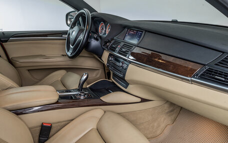 BMW X6, 2011 год, 2 250 000 рублей, 9 фотография