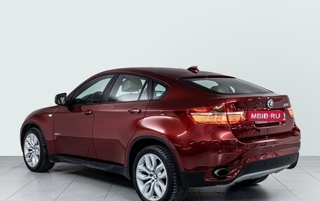 BMW X6, 2011 год, 2 250 000 рублей, 6 фотография