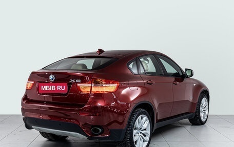 BMW X6, 2011 год, 2 250 000 рублей, 4 фотография