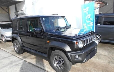 Suzuki Jimny, 2025 год, 2 736 000 рублей, 8 фотография