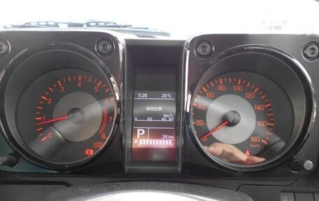 Suzuki Jimny, 2025 год, 2 736 000 рублей, 13 фотография