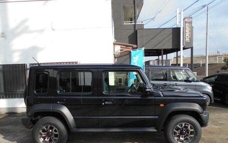 Suzuki Jimny, 2025 год, 2 736 000 рублей, 7 фотография