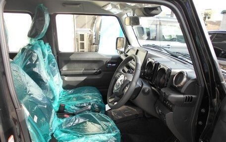 Suzuki Jimny, 2025 год, 2 736 000 рублей, 10 фотография