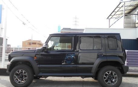 Suzuki Jimny, 2025 год, 2 736 000 рублей, 3 фотография