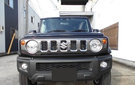 Suzuki Jimny, 2025 год, 2 736 000 рублей, 9 фотография