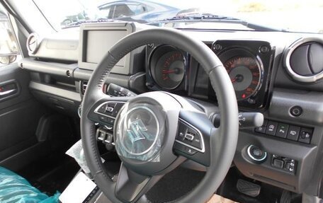 Suzuki Jimny, 2025 год, 2 736 000 рублей, 12 фотография