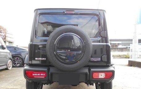 Suzuki Jimny, 2025 год, 2 736 000 рублей, 5 фотография