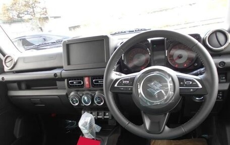 Suzuki Jimny, 2025 год, 2 736 000 рублей, 11 фотография