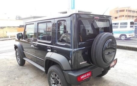 Suzuki Jimny, 2025 год, 2 736 000 рублей, 4 фотография